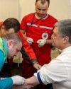 Лікар розповів про результати аналізів Порошенка на алкоголь