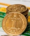 Гривня впала нижче 27 за долар