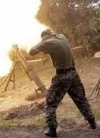 Бойовики 21 раз обстріляли позиції сил АТО