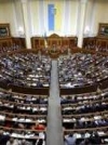 Рада не включила до порядку денного питання скасування декларування для ГО