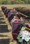 Інформацію про загиблих в зоні АТО будуть розміщати на спеціальному сайті
