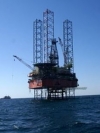 На шельфі Чорного моря знайшли великі запаси газу