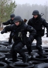 Стартували наймасштабніші навчання силовиків (фото)