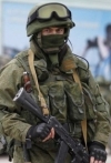 Євросоюз та НАТО мають точні докази того, що в Україну введені російські війська