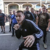 У МВС особу Вадіка "Румуна" ще не встановили (+фото, відео)