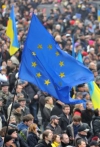 Пенсіонер помер неподалік від Евромайдана в Києві