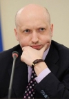 Олександр Турчинов мав телефонну розмову з головою Держдуми Росії
