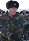 На заході Криму знята блокада військових частин у Саках, Новоозерному та Євпаторії