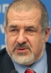 Чубаров: Енергетична блокада Криму може вплинути на російську окупаційну владу (відео)