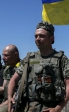 Доба у зоні АТО без втрат, поранено 1 бійця