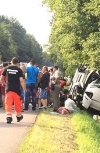 Назвали попередню причину аварії в Польщі