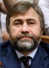 Подання на Новинського вже в Раді (документ)