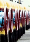 Газпром збільшив транзит газу через Україну майже до максимуму