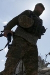 Бойовики обстріляли житлові квартали Золотого-4. Штаб ООС показав наслідки