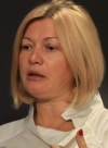 Геращенко вимагає розслідування вбивства Захарченка