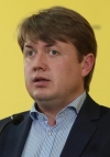 Електрика дешевшає. Герус каже, ще трохи - і стане невигідним її імпорт з Росії