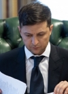 Зеленський вніс до Ради подання на звільнення Клімкіна, Полторака і Грицака