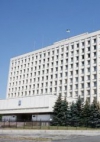 ЦВК відмовила в реєстрації першому кандидату в Президенти