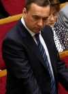 У НАБУ відмовились відкривати справу проти Мартиненка (документ)