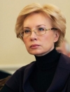 Денісова: статус українських моряків передбачає "особливу" модель звільнення