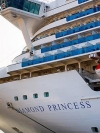 З Diamond Princess висадили останніх пасажирів