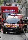 У Брюсселі затримали одного з підозрюваних у здійсненні терактів в Парижі (фото)