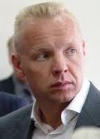 В "Уралхімі" спростовують інформацію про зустріч власника компанії з Саакашвілі