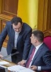 "Самопоміч" відмовляється голосувати і вимагає перевибори у Кривому Розі