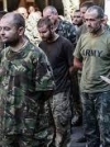 Масовий обмін заручниками блокують бойовики - штаб АТО