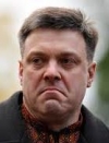 Тягнибок у ГПУ розповів  про події 18-20 лютого 2014 року