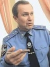Люстрований екс-начальник ДАІ Сіренко повернув свою посаду серез суд