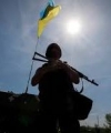 Доба в зоні АТО: один загиблий