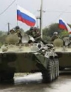 Росія зміцнює військові сили біля кордонів з Україною і в Криму (фото)