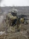 Бойовики зривають перемир'я, штаб ООС назвав "гарячі точки"
