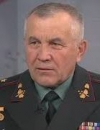 Президент звільнив командувача Сухопутних військ ЗСУ Анатолія Пушнякова
