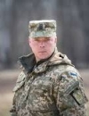 Новим командувачем сил АТО призначений Михайло Забродськи