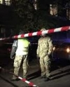 Випадковою жертвою вчорашнього теракту став підполковник Морміль