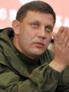 Захарченко наказав вилучати у жителів ОРДО урожай