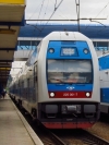 "Укрзалізниця" реконструює станції і платформи для Kyiv City Express