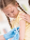 У Польщі починають вакцинувати від коронавірусу дітей 5-11 років