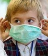 Із початку епідемії грипом перехворіли 8,3% українців