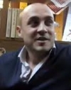Сепаратиста, якого бачили в кафе у Києві, арештували