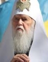 Епіфаній розповів, якими парафіями керуватиме Філарет