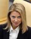 Інтерв’ю Поклонської використають у справі проти неї – прокуратура АРК