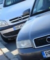 "Євробляхи" заблокували прикордонний перехід на білорусько-українському кордоні