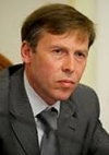 На Раді коаліції  обговорювали питання оновлення уряду - Соболєв