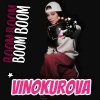 VINOKUROVA – "Boom Boom" – 3 місце чарту FM-TV минулого тижня. (+ ВІДЕО)