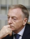Екс-міністру Лавриновичу вручили обвинувальний акт