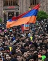 Уряд Вірменії відправили у відставку, опозиція вимагає вибори