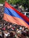 Протести у Вірменії: в.о. прем'єра розглядає можливість позачергових виборів